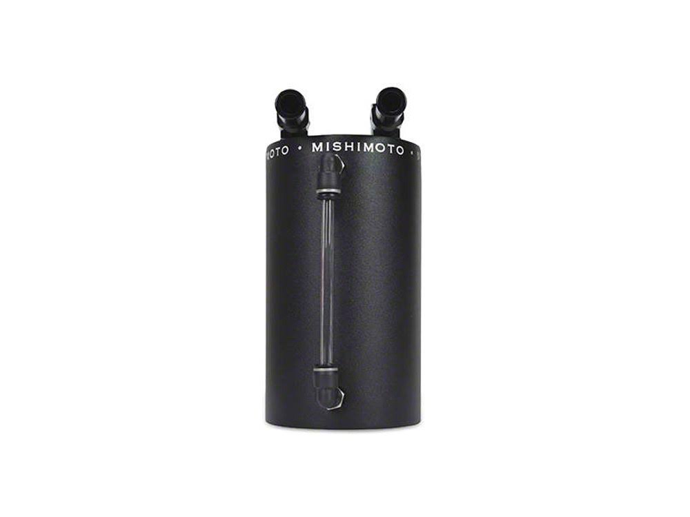 Aluminum Oil Catch Can R51409