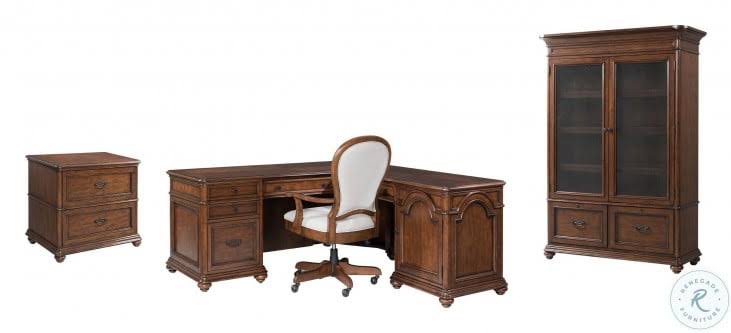 Upholstered Desk Chair Z951492