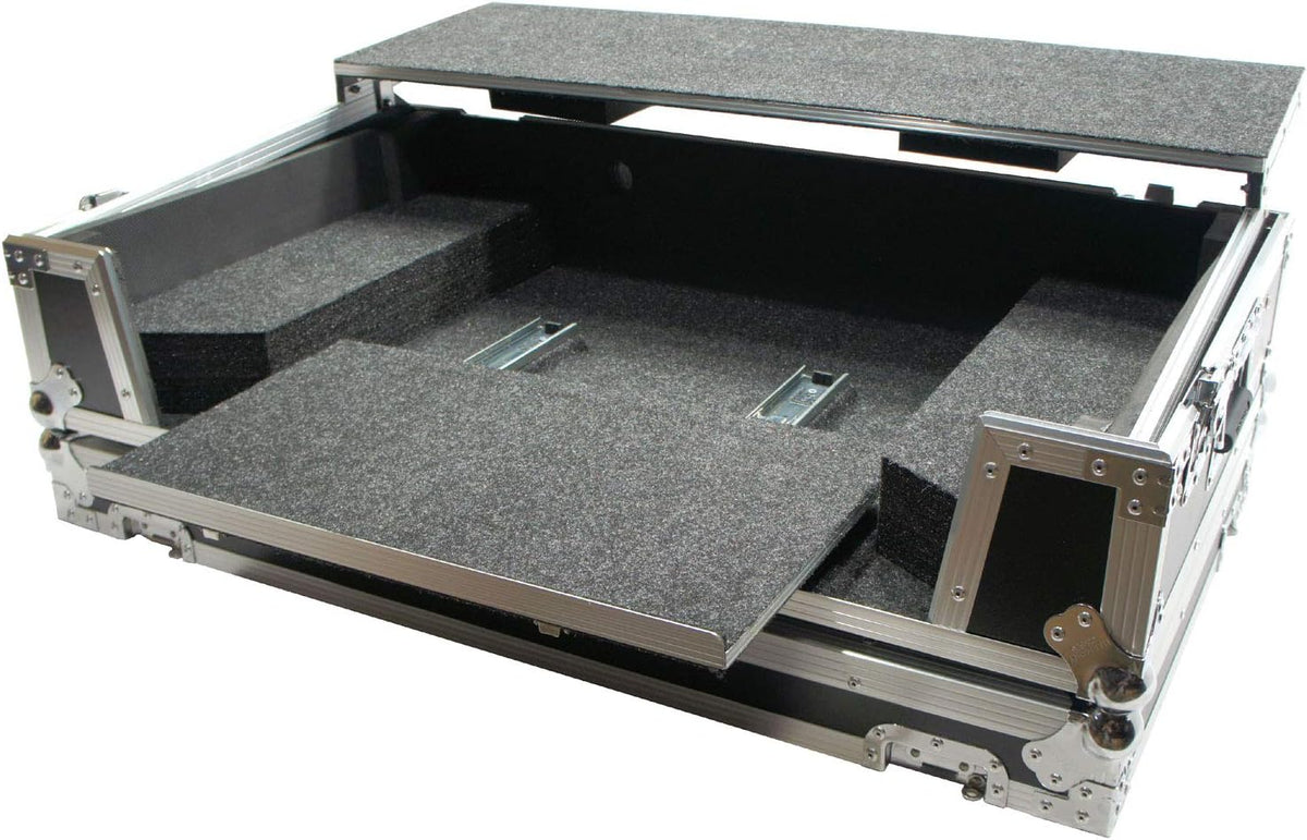 Laptop Stand Tray DJ Case B583197