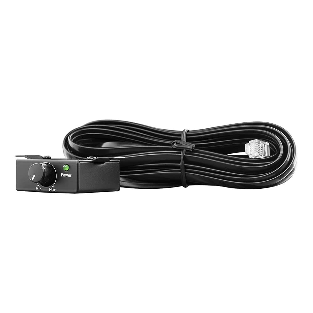 2 Channel Line Output Converter with Digital Bass Enhancer F57406