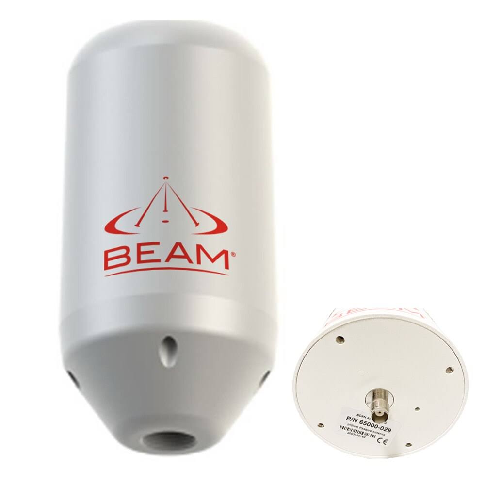 External Antenna Mast or Pole Mount Marine Grade I8814