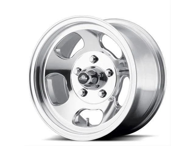 15x7 Polished Wheel Rim B5534