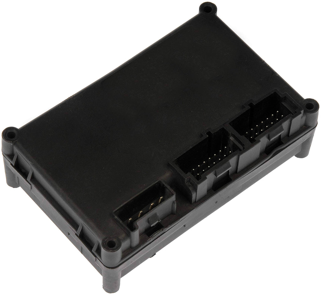 Transfer Case Control Module A763545