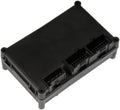 Transfer Case Control Module A763545