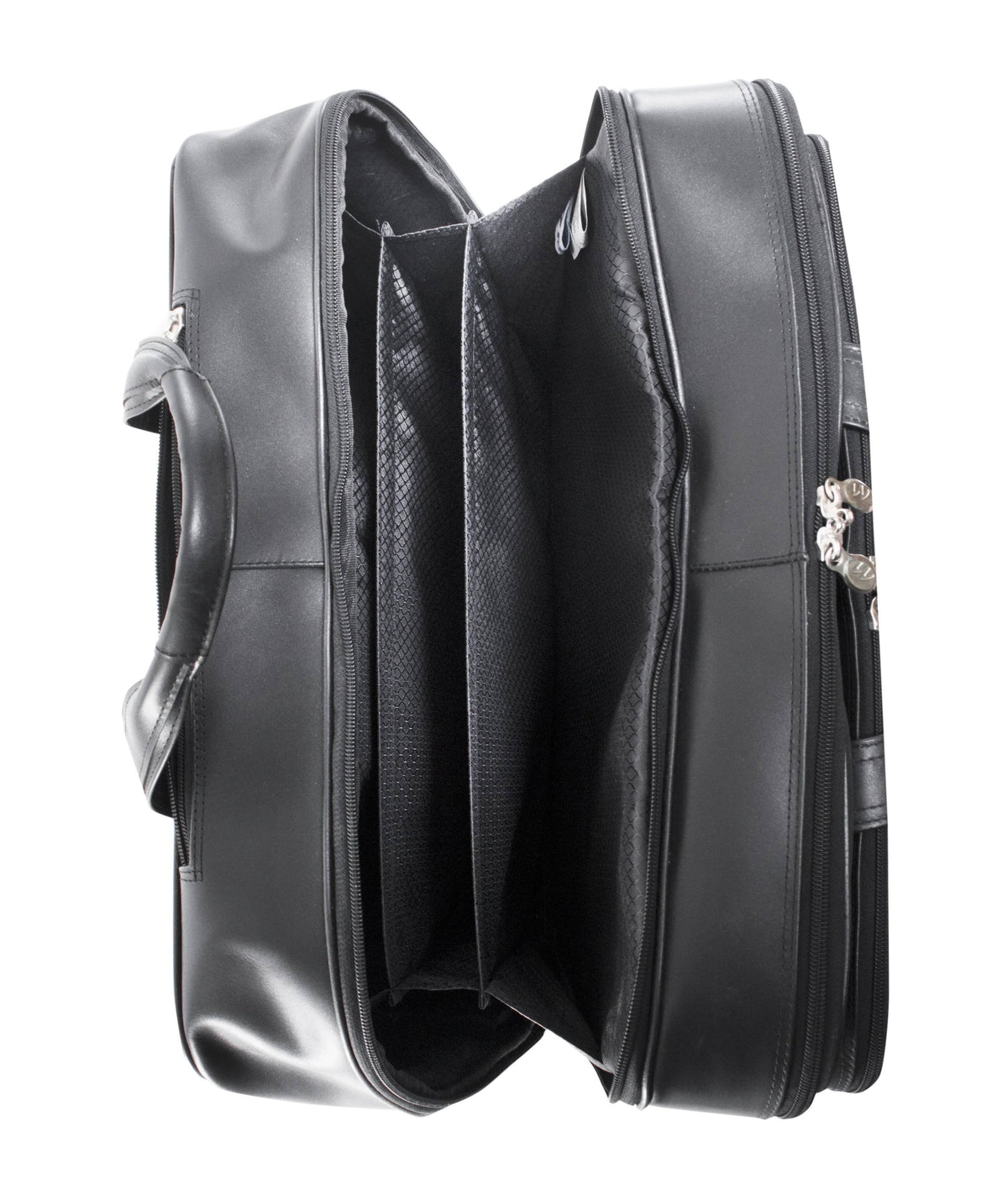 Rolling Notebook Case Z496