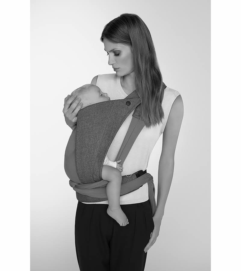 Baby Carrier B553576