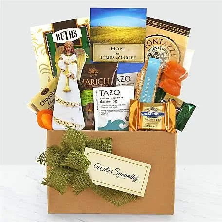 Gourmet Gift Box R686