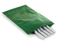 Green 2 Mil Reclosable Bags Carton of 1,000 Z5738