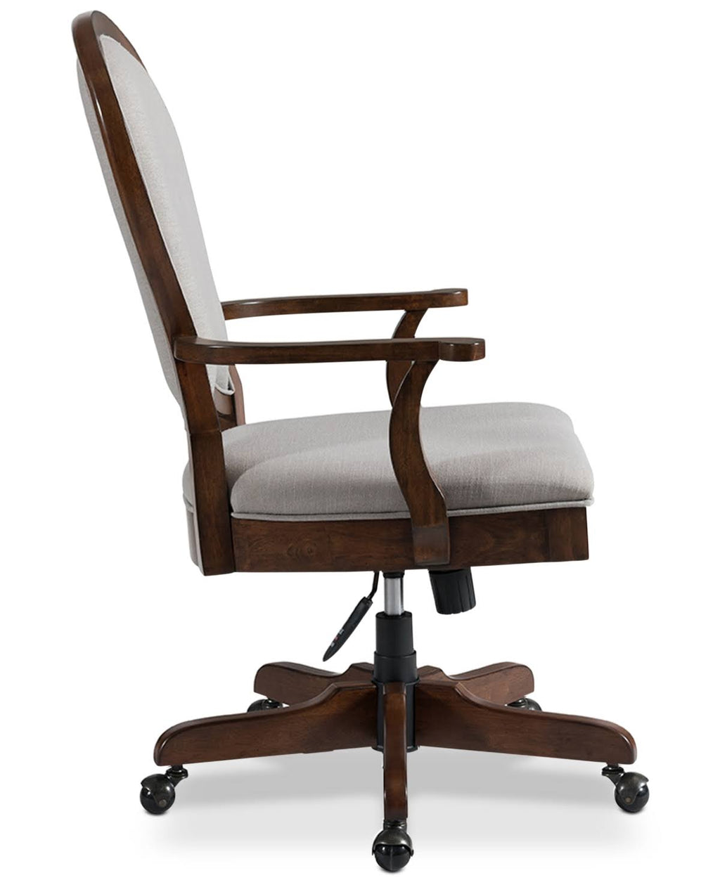 Upholstered Desk Chair Z951492