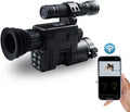 WiFi Digital Night Vision Scope Video Camera 960P 1.3 inch HD Display X2493