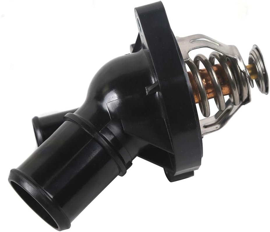 Timing Chain Kit and Variable Control and Thermostat Housing E78993