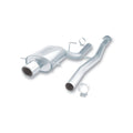 Cat-Back Exhaust System T768188