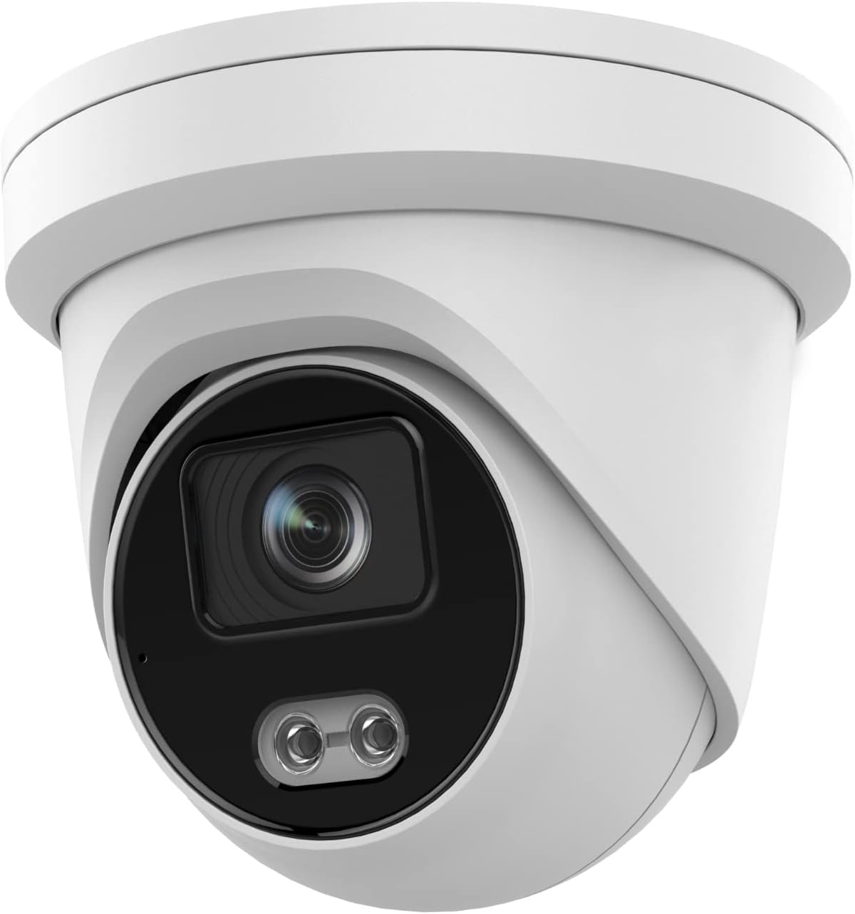 4MP POE IP Camera Built-in Microphone IP67 Waterproof A2489