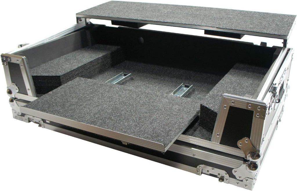 Laptop Stand Tray DJ Case B9649