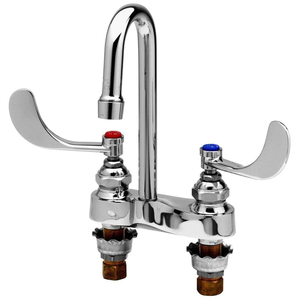 Brass Medical Faucet M8088