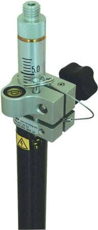 Carbon Fiber Prism Pole H485921