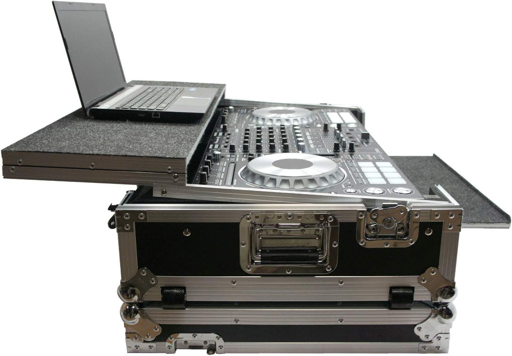Laptop Stand Tray DJ Case B583197