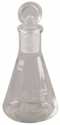 250 Ml Wide Spout Iodine Flask, pk12 U18837