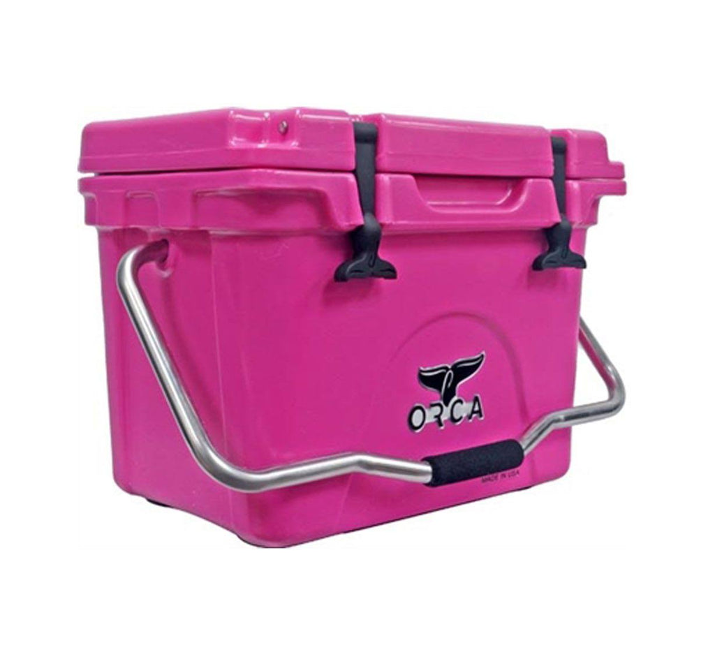 20-Quart Rotomold Cooler C240