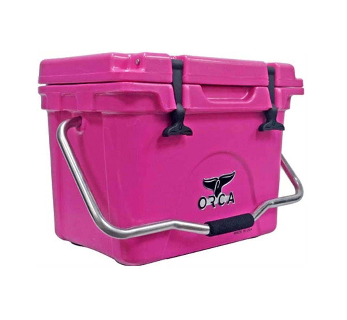 20-Quart Rotomold Cooler C240