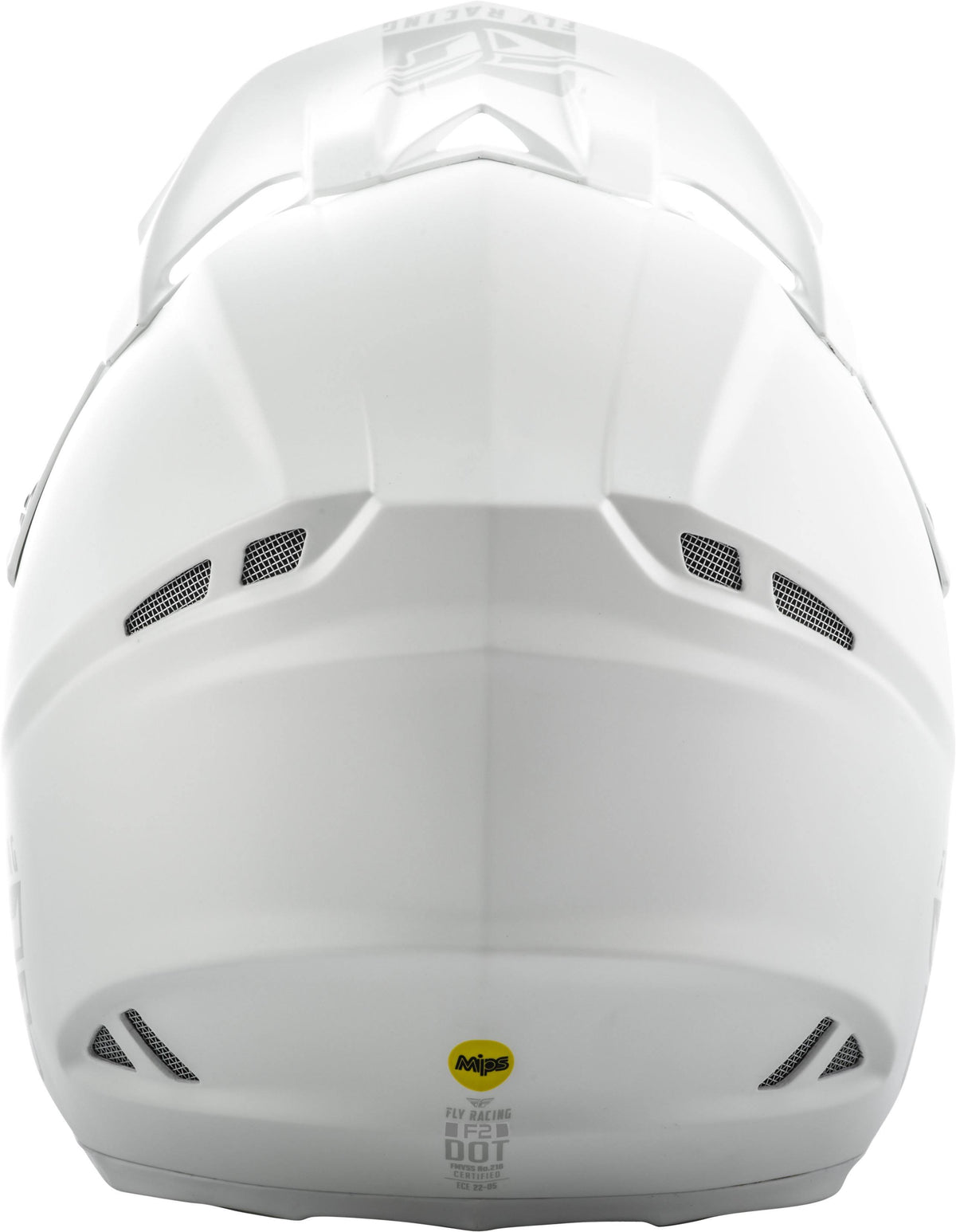 White Small Carbon Helmet O3203