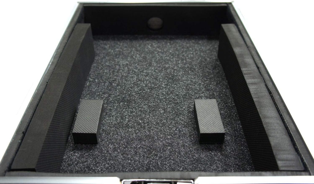 DJ Road Travel Foam Custom Case I94365