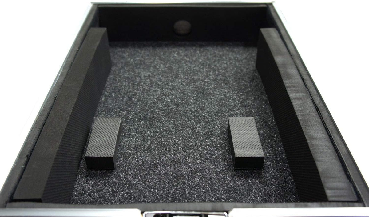 DJ Road Travel Foam Custom Case I94365