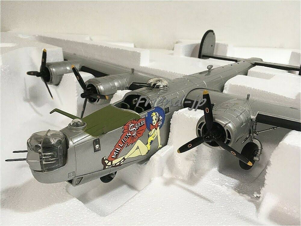 Diecast Airplane Model Cobra Helicopter I22596
