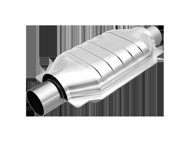Universal Catalytic Converter O680002