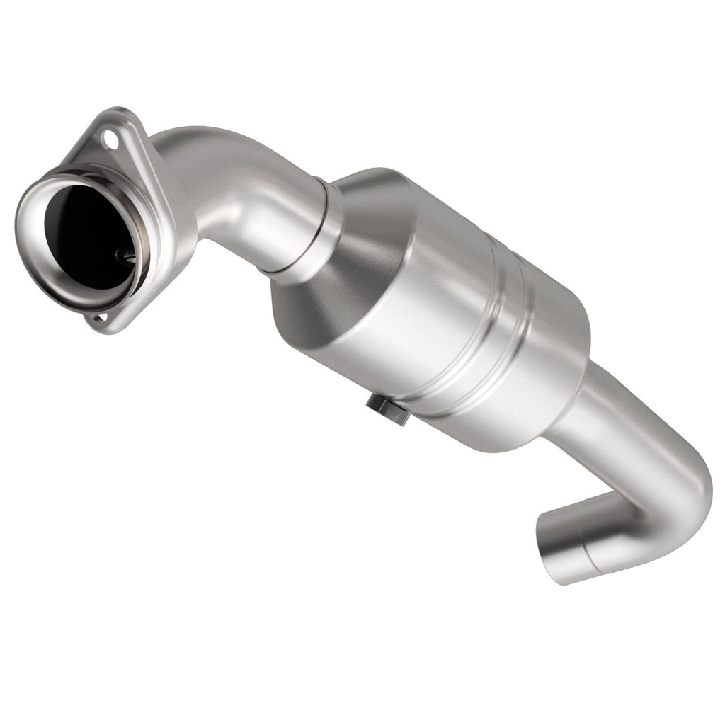 Direct Fit Catalytic Converter C2064