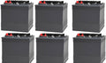 48 Volts 6 Pack F621396