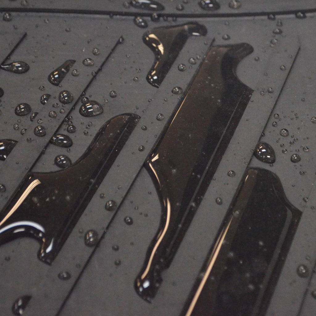 Motorcycle Mat P74612