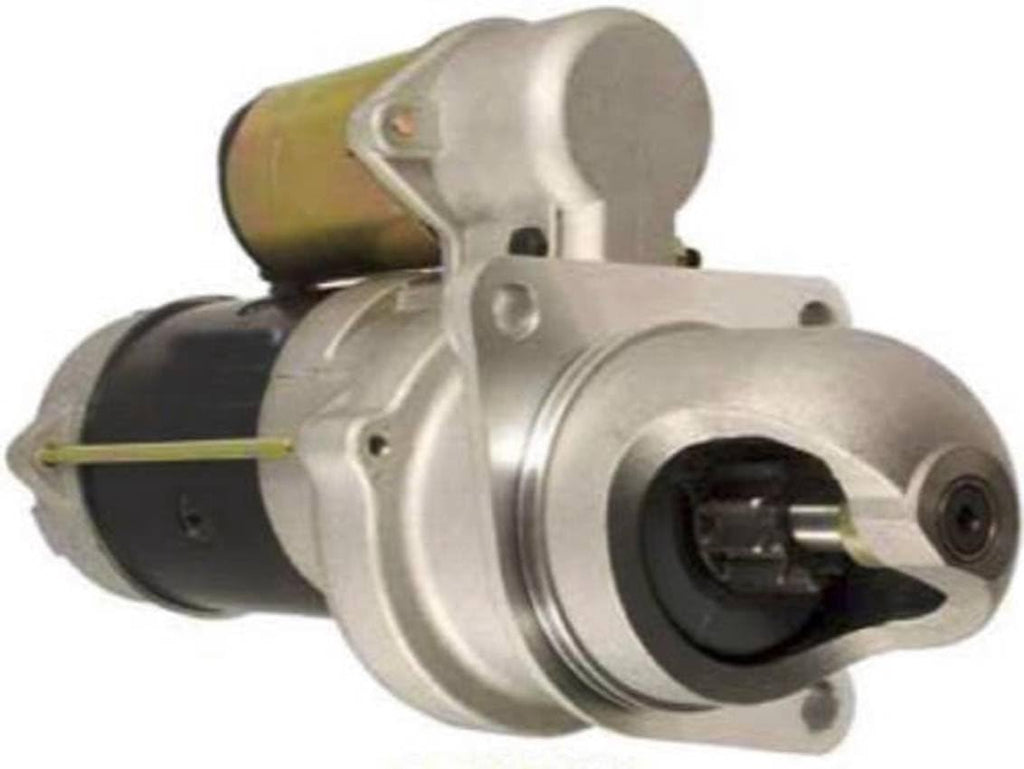 12V 9T Starter Motor J66037