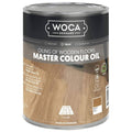 Master Oil Natural 2.5 Liter X911