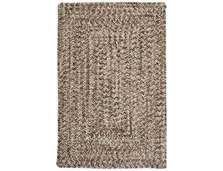 Weathered Brown 2x6 Rug C168703