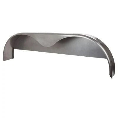 9 in. x 66 in. Trailer Fender J504694