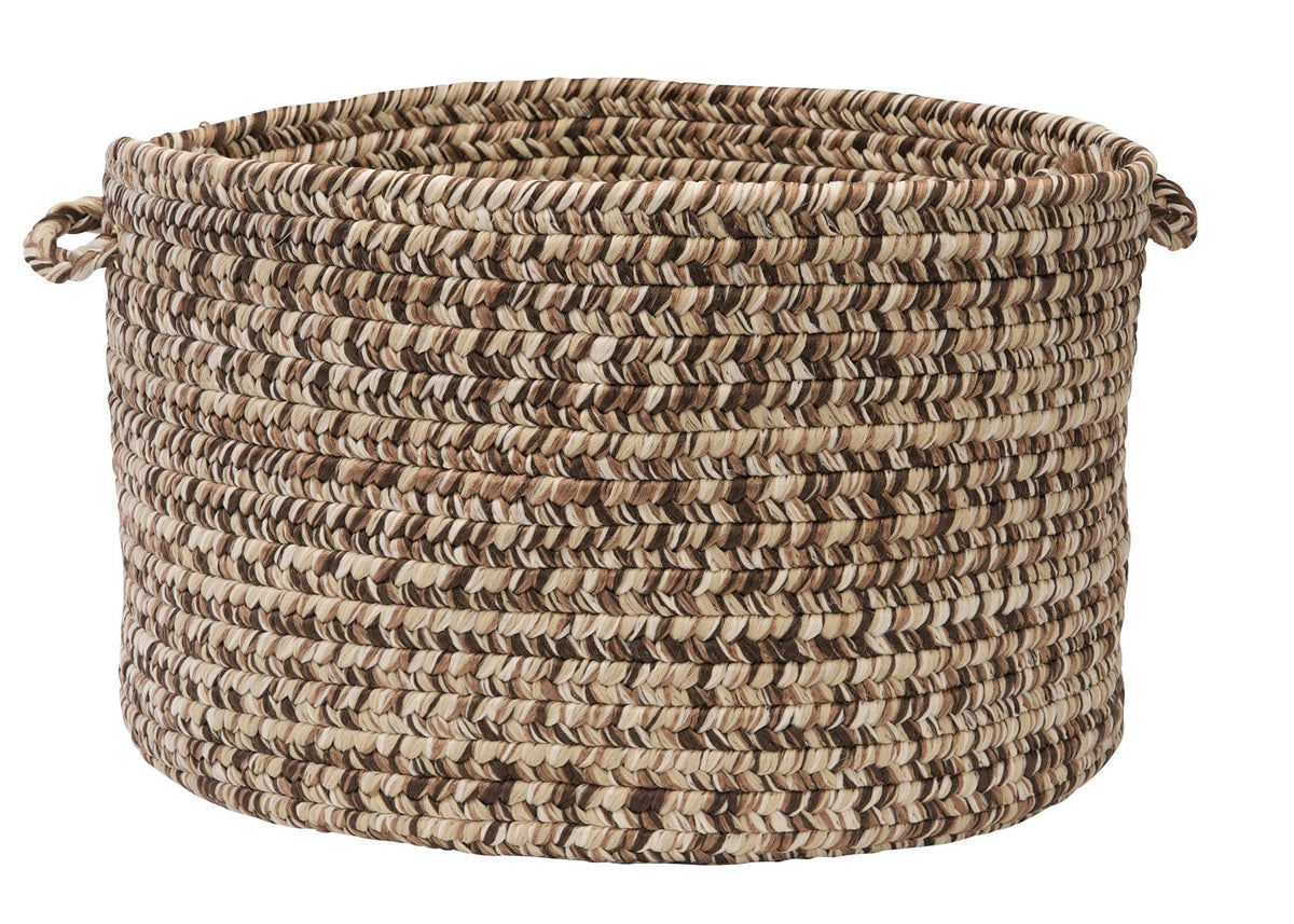 Weathered Brown 2x6 Rug C168703