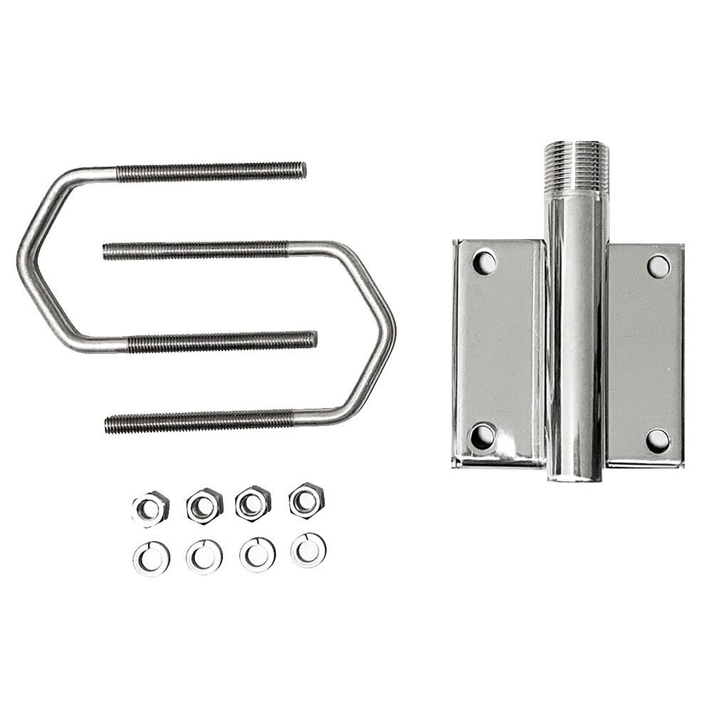 External Antenna Mast or Pole Mount Marine Grade I8814