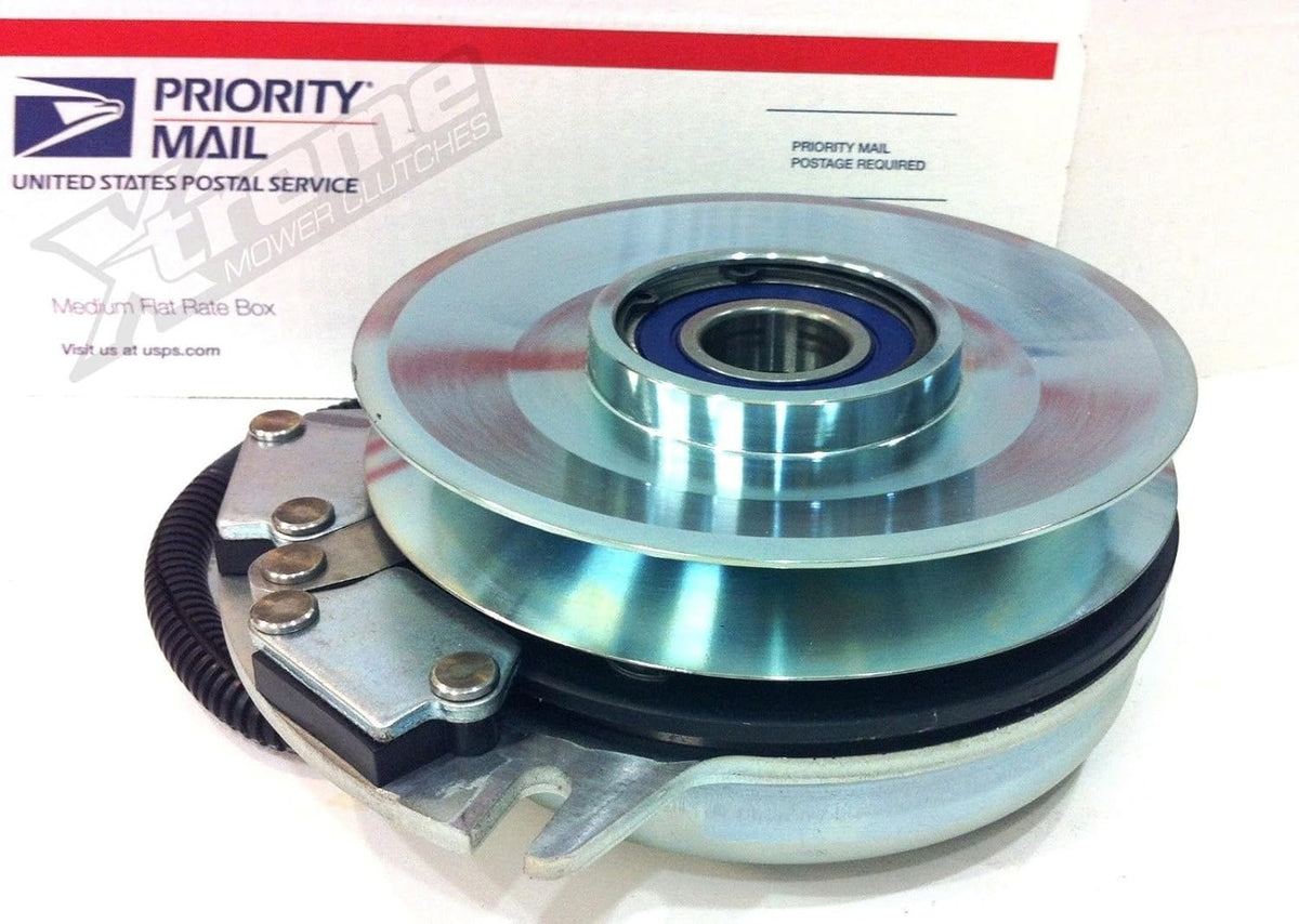 Outdoor Power Equipment PTO Clutch D7898