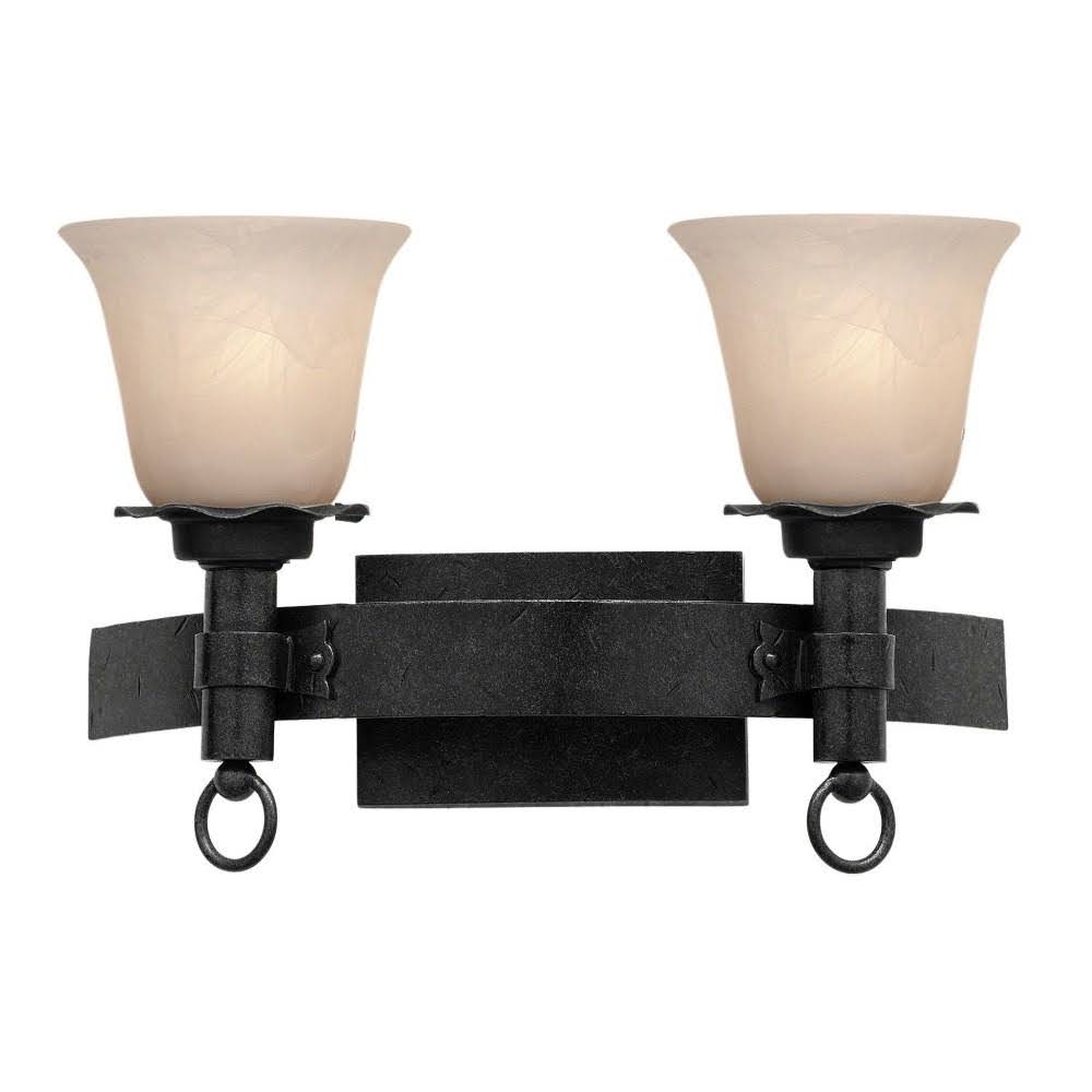 3 Light Bath F234