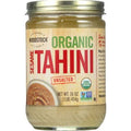 Organic Unsalted Sesame 16 oz Case of 12 P95402
