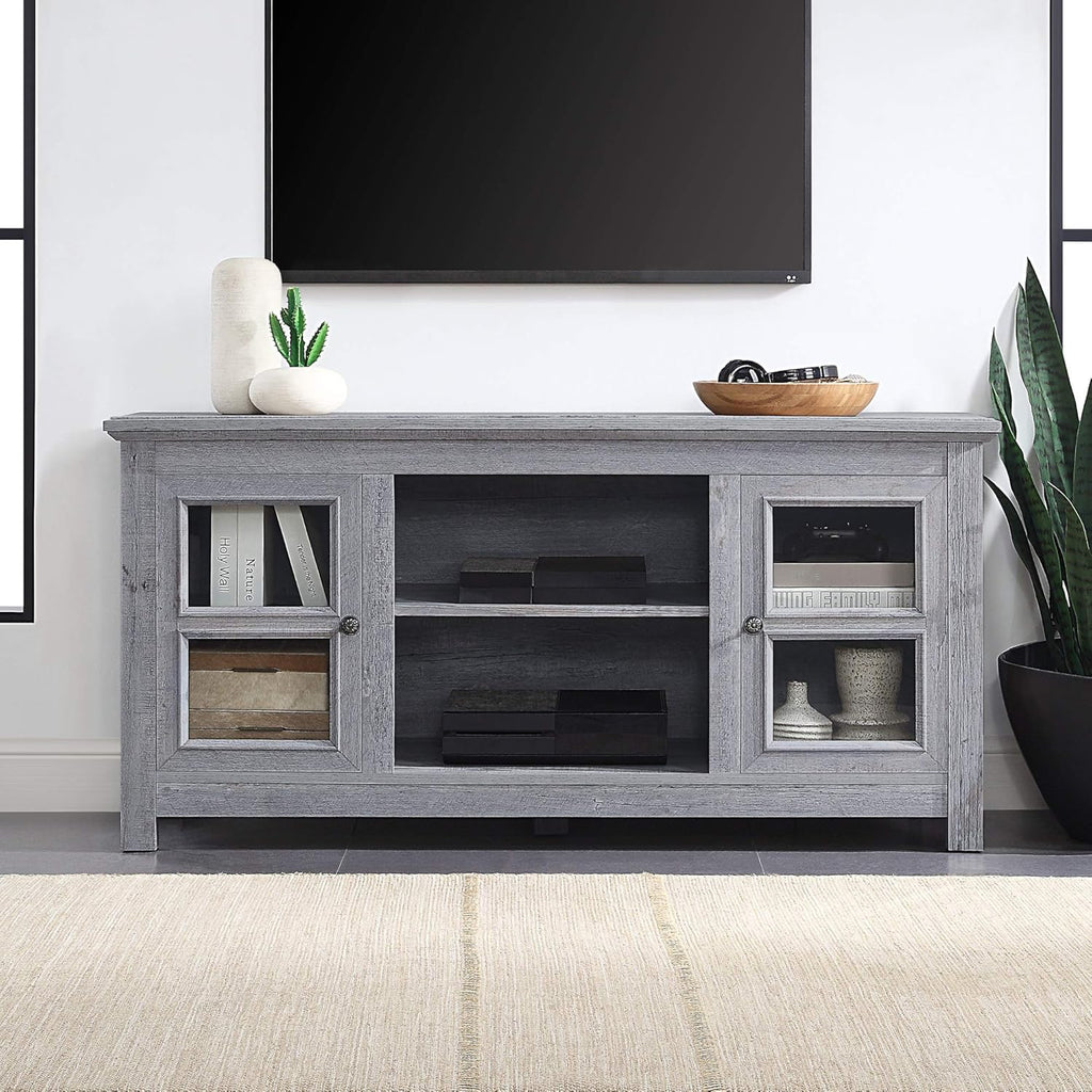 50 Inch Electric Fireplace TV Stand J2520