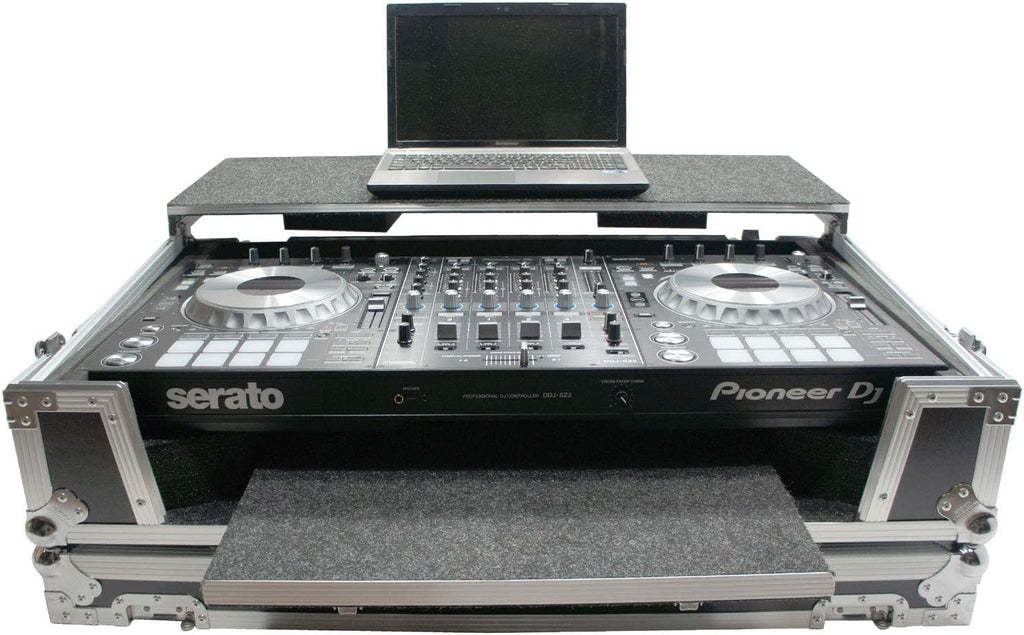 Laptop Stand Tray DJ Case B583197