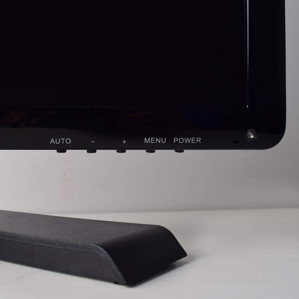 15 inch CCTV Security Monitor with BNC VGA HDMI AV Y285