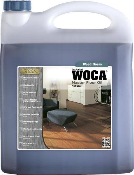 Master Oil Natural 2.5 Liter X911