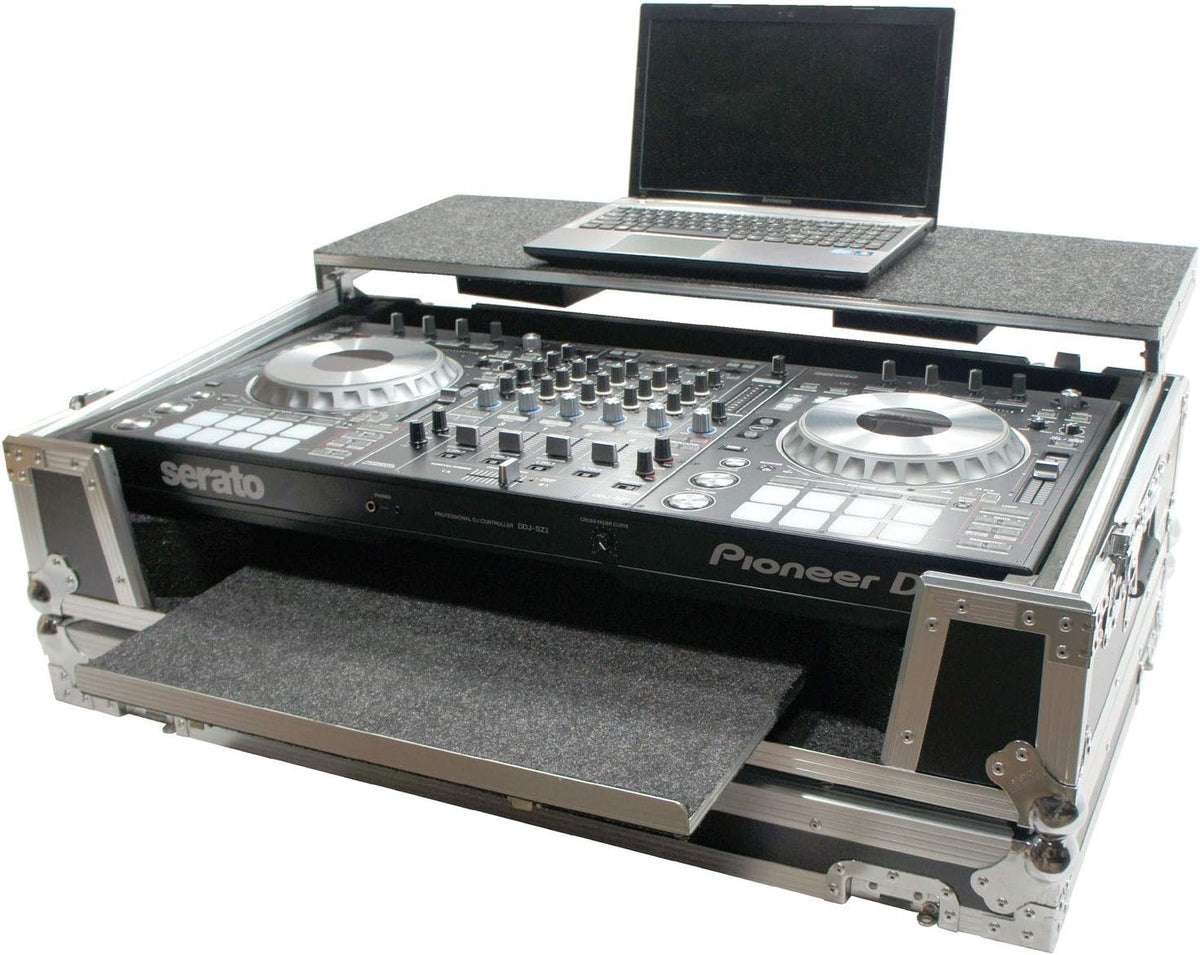 Laptop Stand Tray DJ Case B9649