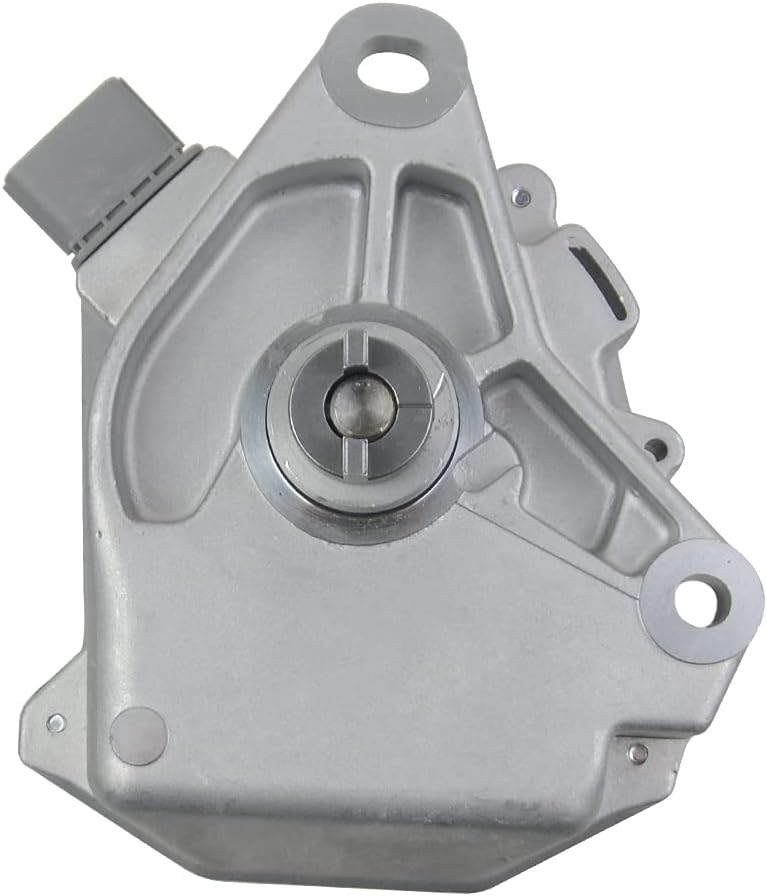Ignition Distributor with Cap & Rotor Pack of 2 S401825
