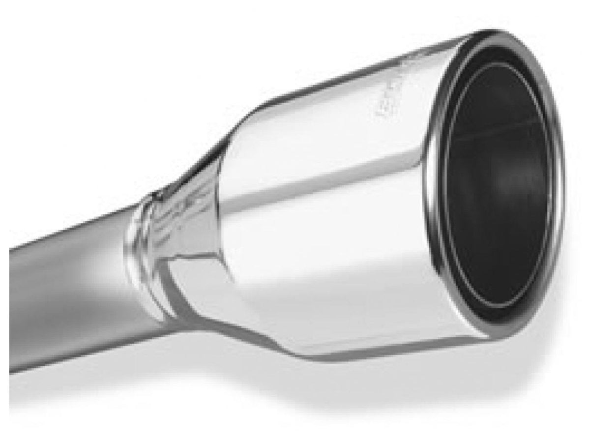 Cat-Back Exhaust System T768188