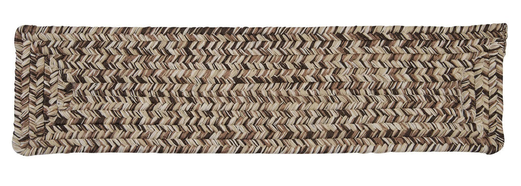 Weathered Brown 2x6 Rug C168703