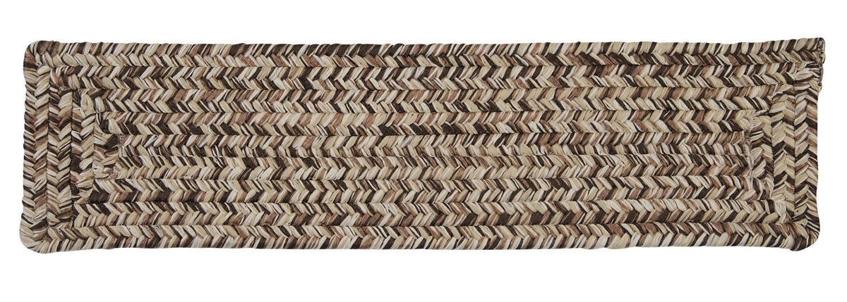 Weathered Brown 2x6 Rug C168703
